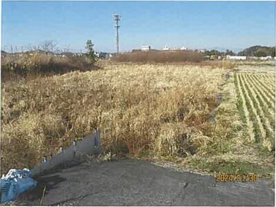 静岡県沼津市 片浜駅9分 農地 88万円の競売物件情報 #7