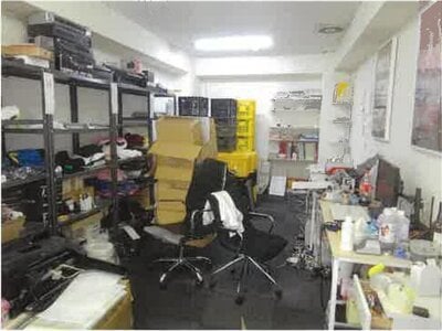 静岡県浜松市中央区 遠州病院駅5分 マンション「日栄ハイム元浜」1,651万円の競売物件情報 #10