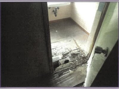 静岡県富士市 岳南原田駅 戸建て 802万円の競売物件情報 #12