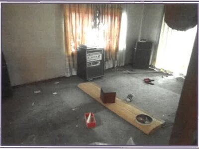 静岡県富士市 岳南原田駅 戸建て 802万円の競売物件情報 #14