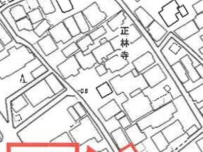 愛知県名古屋市港区 伏屋駅 戸建て 2,163万円の競売物件情報 #7