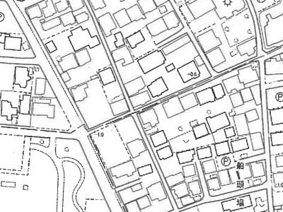 愛知県名古屋市港区 伏屋駅 戸建て 2,163万円の競売物件情報 #9