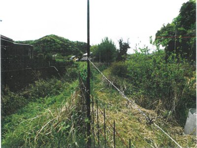 京都府舞鶴市 真倉駅28分 土地 128万円の競売物件情報 #13