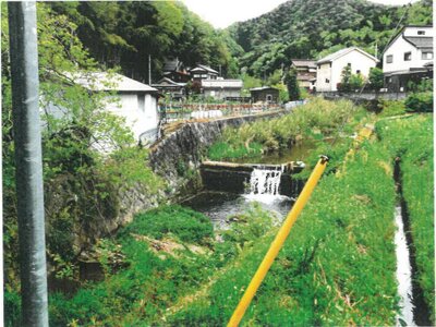 京都府舞鶴市 真倉駅28分 土地 128万円の競売物件情報 #14