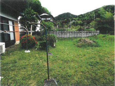 京都府舞鶴市 真倉駅28分 土地 128万円の競売物件情報 #7