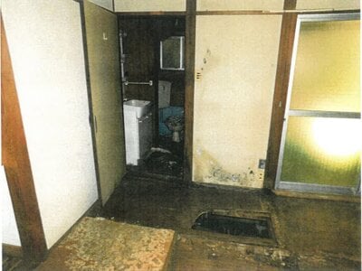 京都府舞鶴市 東舞鶴駅11分 戸建て 92万円の競売物件情報 #10