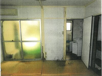 京都府舞鶴市 東舞鶴駅11分 戸建て 92万円の競売物件情報 #13