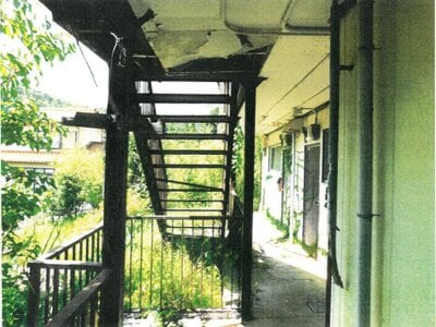 京都府舞鶴市 東舞鶴駅11分 戸建て 92万円の競売物件情報 #2