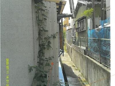 (値下げ) 大阪府東大阪市 野崎駅24分 戸建て 130万円の競売物件情報 #10