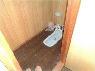 徳島県美馬郡つるぎ町 阿波半田駅 戸建て 90万円の競売物件情報 #16