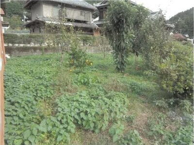 徳島県美馬郡つるぎ町 阿波半田駅 戸建て 90万円の競売物件情報 #5