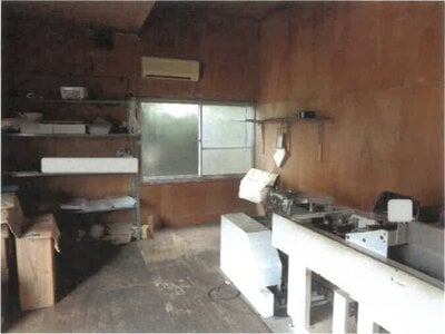 徳島県美馬郡つるぎ町 阿波半田駅 戸建て 90万円の競売物件情報 #9