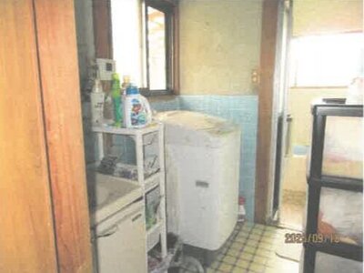 徳島県板野郡上板町 板野駅 戸建て 276万円の競売物件情報 #13