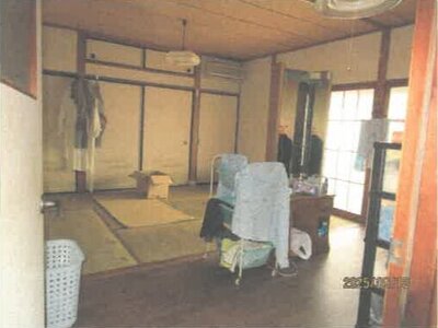 徳島県板野郡上板町 板野駅 戸建て 276万円の競売物件情報 #9