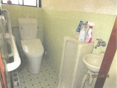 徳島県小松島市 中田駅6分 戸建て 191万円の競売物件情報 #15