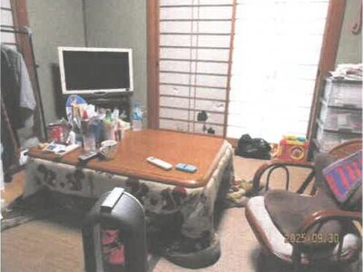 徳島県小松島市 中田駅6分 戸建て 191万円の競売物件情報 #17