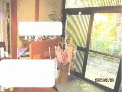 徳島県小松島市 中田駅6分 戸建て 191万円の競売物件情報 #21