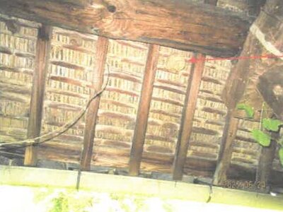 徳島県吉野川市 阿波山川駅18分 戸建て 170万円の競売物件情報 #24