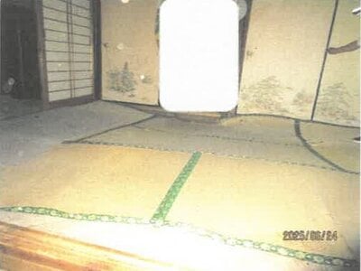 徳島県吉野川市 阿波山川駅18分 戸建て 170万円の競売物件情報 #7