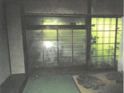 徳島県吉野川市 阿波山川駅18分 戸建て 170万円の競売物件情報 #9