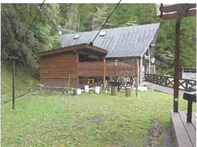 大分県由布市 由布院駅13分 戸建て 1,105万円の競売物件情報 #4