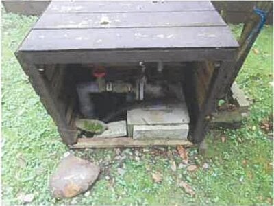 大分県由布市 由布院駅13分 戸建て 1,105万円の競売物件情報 #6