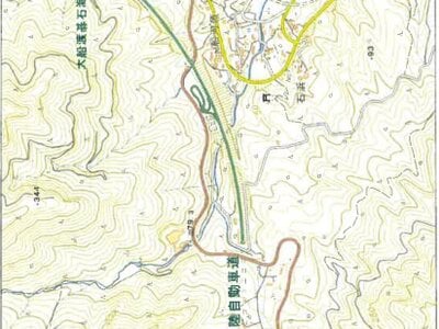 (値下げ) 岩手県大船渡市 大船渡丸森駅26分 土地 131万円の競売物件情報 #3