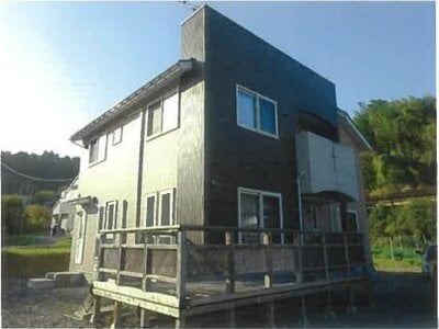 岩手県陸前高田市 小友駅12分 戸建て 608万円の競売物件情報 #2