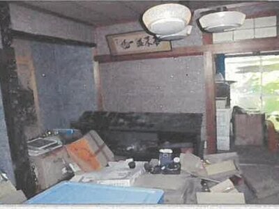 秋田県秋田市 和田駅8分 戸建て 953万円の競売物件情報 #32