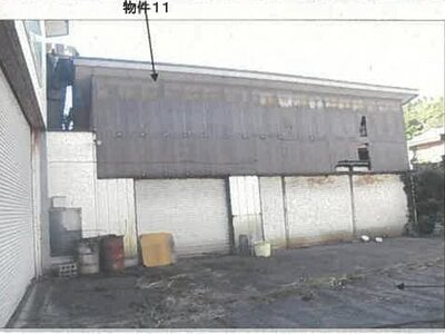 秋田県秋田市 和田駅8分 戸建て 953万円の競売物件情報 #39