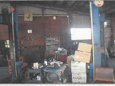 秋田県秋田市 和田駅8分 戸建て 953万円の競売物件情報 #51