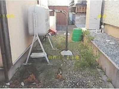 秋田県秋田市 泉外旭川駅2分 戸建て 595万円の競売物件情報 #7