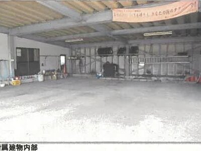 秋田県由利本荘市 矢島駅2分 戸建て 386万円の競売物件情報 #23