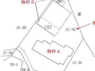 秋田県由利本荘市 矢島駅2分 戸建て 386万円の競売物件情報 #27