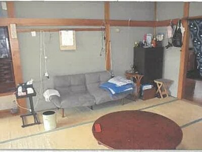 秋田県由利本荘市 矢島駅2分 戸建て 386万円の競売物件情報 #5