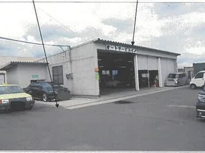 秋田県由利本荘市 羽後本荘駅 戸建て 220万円の競売物件情報 #19