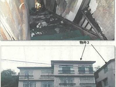 (値下げ) 秋田県男鹿市 戸建て 307万円の競売物件情報 #23