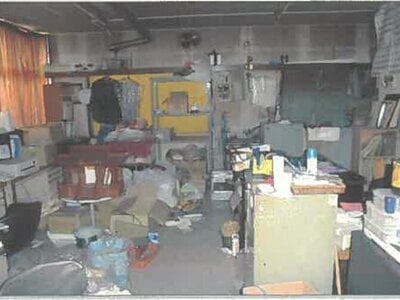 (値下げ) 秋田県男鹿市 戸建て 307万円の競売物件情報 #9