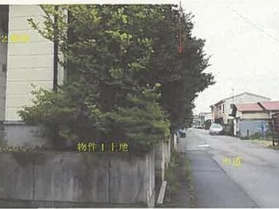 秋田県秋田市 追分駅3分 戸建て 423万円の競売物件情報 #3