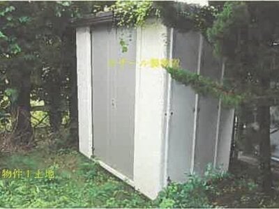 秋田県秋田市 追分駅3分 戸建て 423万円の競売物件情報 #6