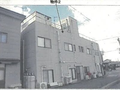 秋田県秋田市 泉外旭川駅24分 戸建て 509万円の競売物件情報 #3