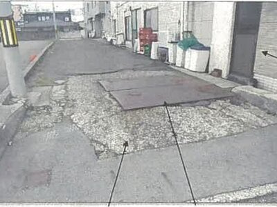 秋田県秋田市 泉外旭川駅24分 戸建て 509万円の競売物件情報 #4