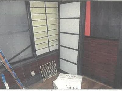 秋田県秋田市 泉外旭川駅24分 戸建て 509万円の競売物件情報 #9