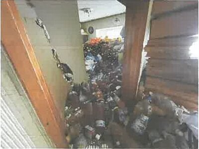 埼玉県入間市 仏子駅26分 戸建て 537万円の競売物件情報 #15