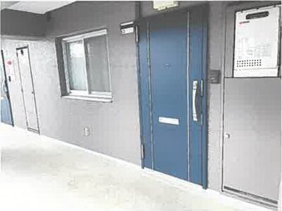 埼玉県飯能市 東飯能駅10分 マンション「グランドヒルズ飯能」254万円の競売物件情報 #3