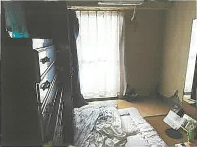 埼玉県飯能市 東飯能駅10分 マンション「グランドヒルズ飯能」254万円の競売物件情報 #7