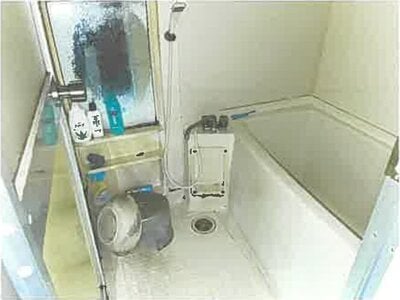 埼玉県飯能市 東飯能駅10分 マンション「グランドヒルズ飯能」254万円の競売物件情報 #9