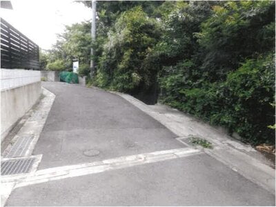 神奈川県横須賀市 衣笠駅8分 土地 1,741万円の競売物件情報 #2