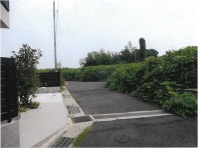 神奈川県横須賀市 衣笠駅8分 土地 1,741万円の競売物件情報 #4