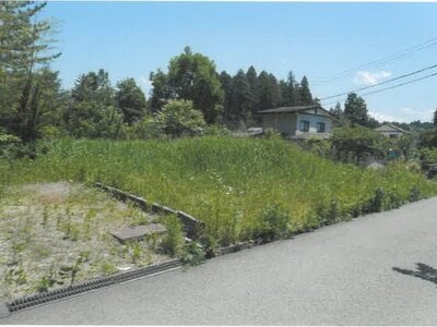 新潟県上越市 春日山駅28分 土地 196万円の競売物件情報 #2